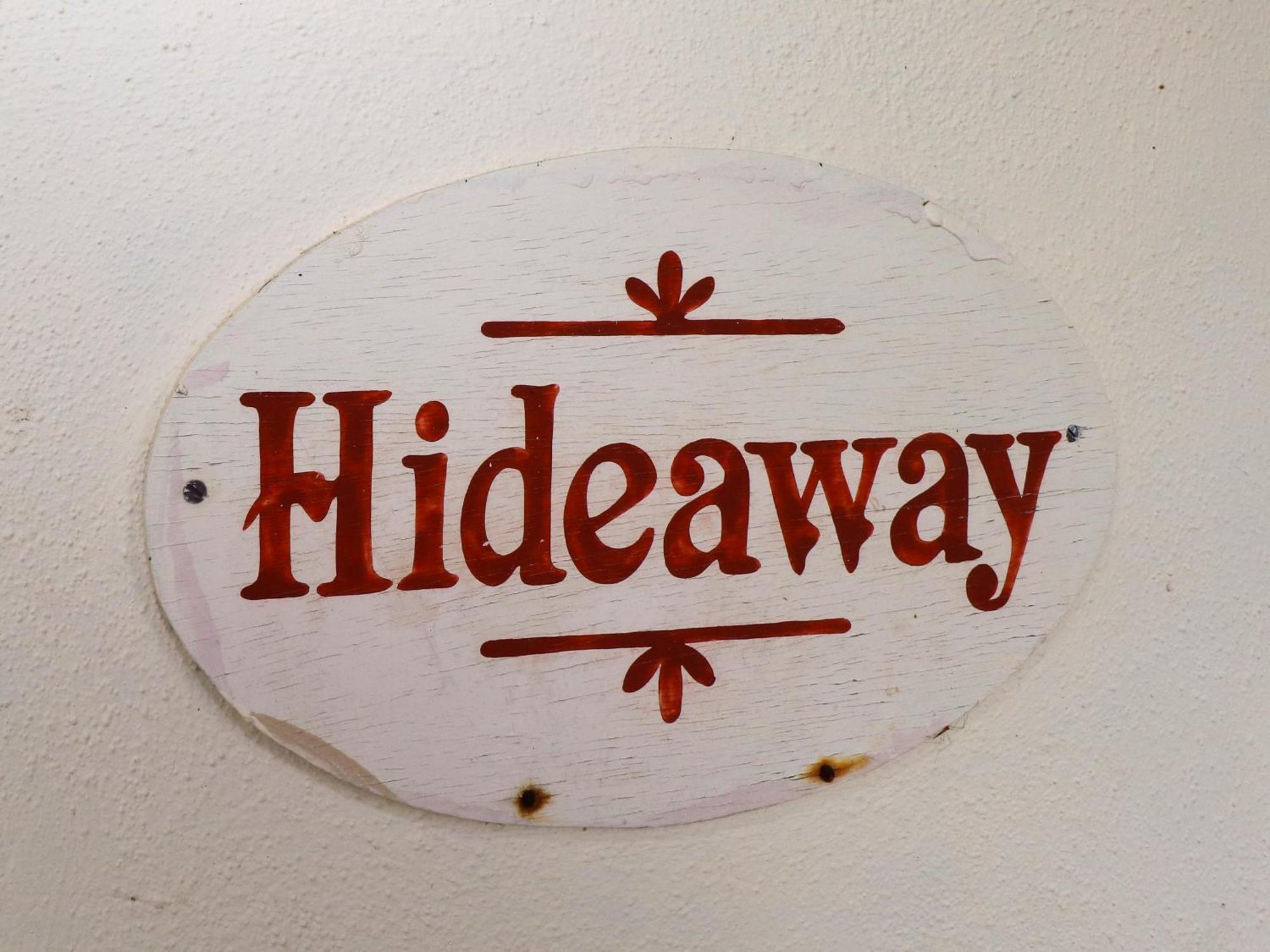 Вилла Hideaway Баллинроб Экстерьер фото